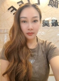 丰台角门东新人 刚从深圳来北京 五官精致 照片绝对真实